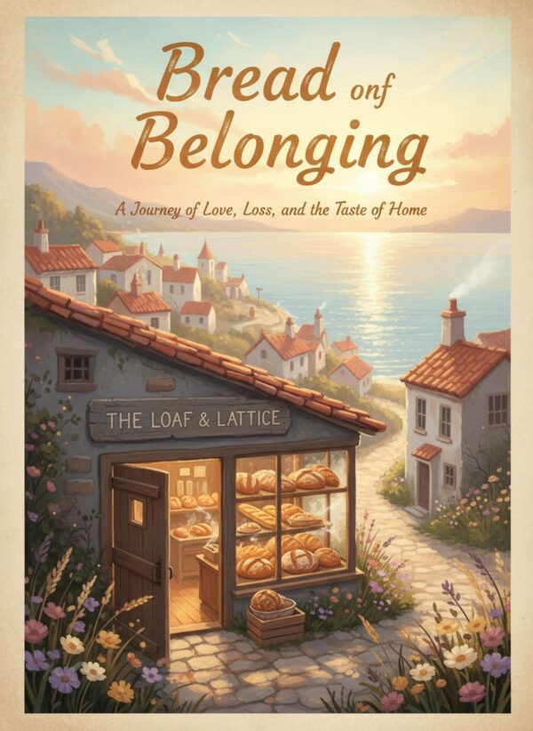 Bread and Belonging