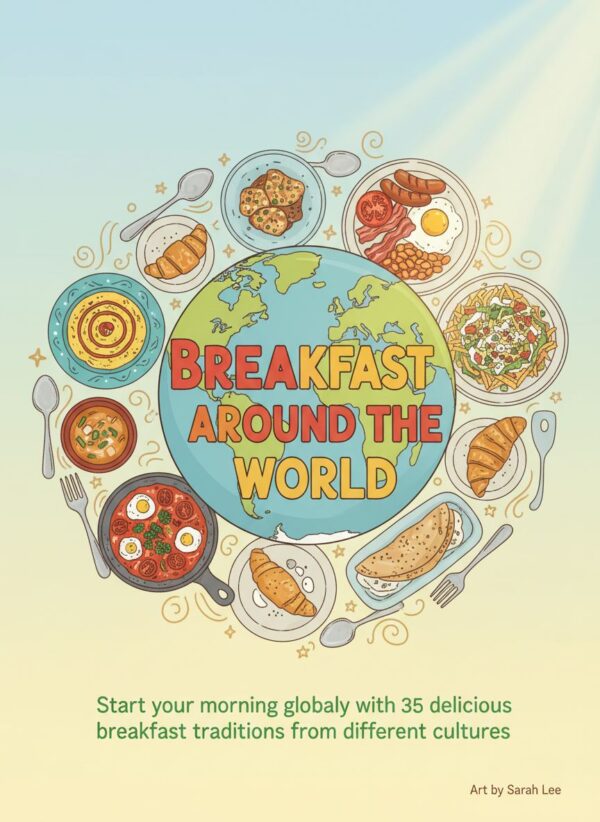 Breakfast Around the World