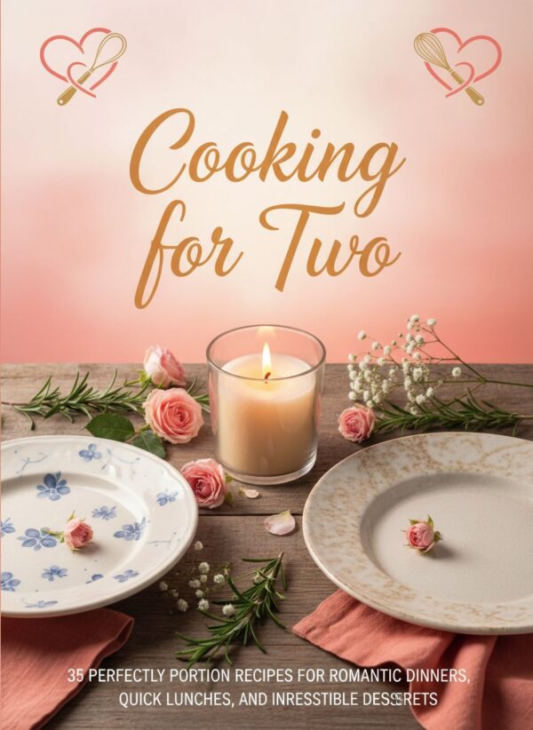 Cooking for Two
