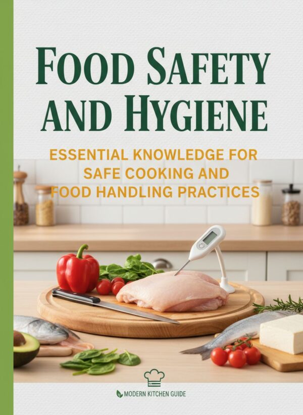 Food Safety and Hygiene
