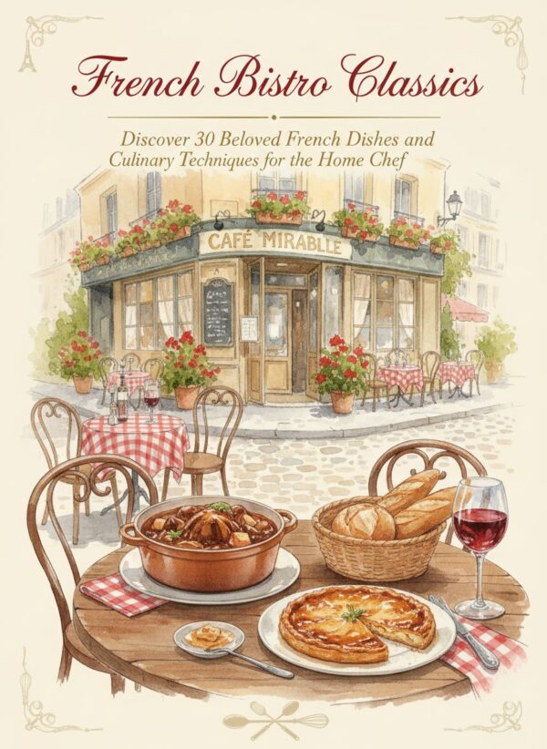 French Bistro Classics