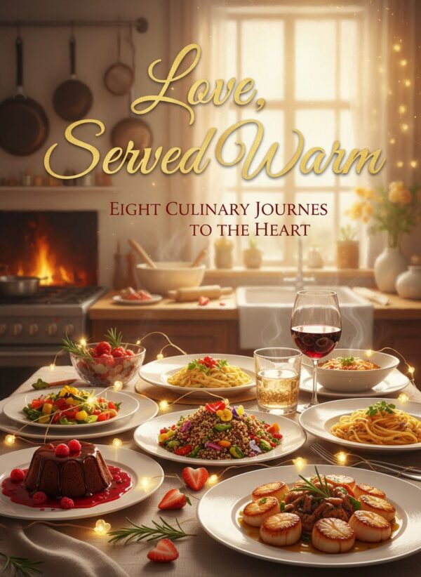 Love, Served Warm