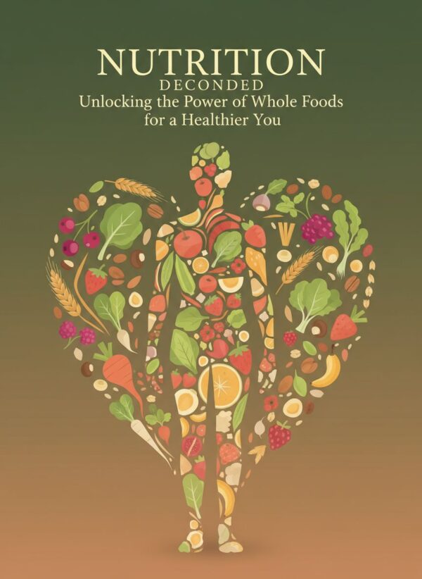 Nutrition Decoded