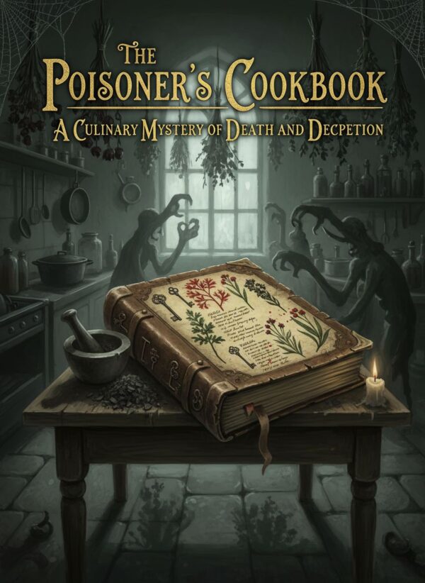 The Poisoner's Cookbook