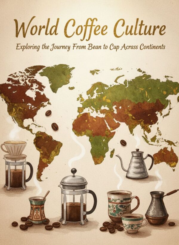 World Coffee Culture