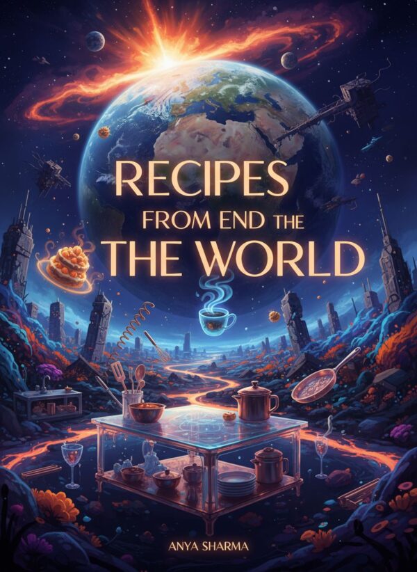 Recipes from the End of the World