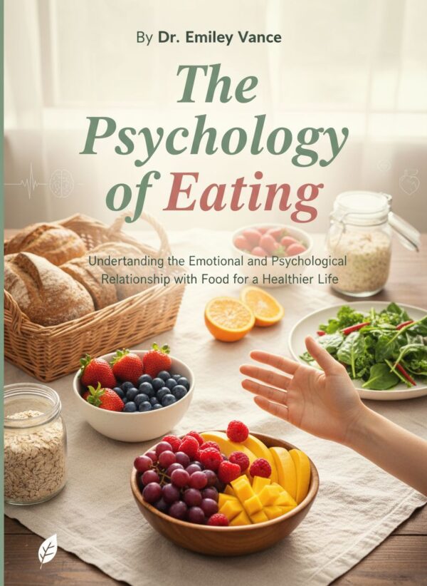 The Psychology of Eating